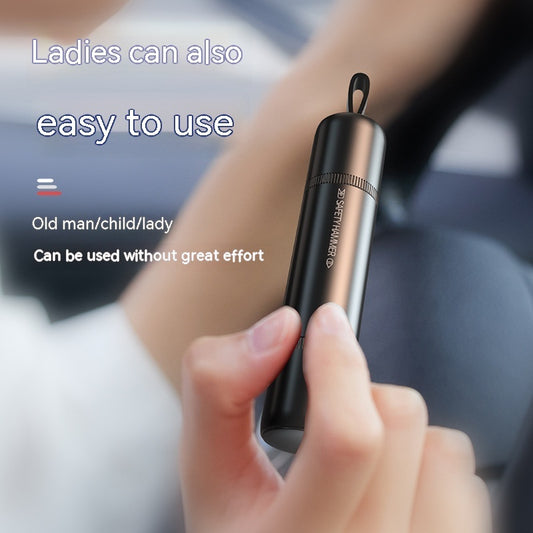 Automobile Safety Hammer Car Window Breaking Machine